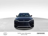 New 2025 Lexus TX 500h AWD image 2