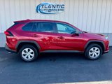 Used 2022 Toyota RAV4 LE image 3