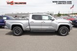 New 2025 Toyota Tacoma TRD Sport w/ TRD Sport Premium Package image 4