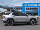 New 2026 Chevrolet Equinox LT w/ Convenience Package II image 5