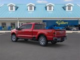 New 2025 Ford F250 Lariat image 4
