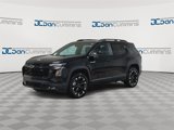 New 2026 Chevrolet Equinox RS image 5