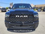 New 2026 RAM 1500 Big Horn image 2