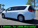 Certified 2022 Chrysler Voyager LX image 5