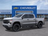 New 2026 Chevrolet Silverado 1500 Custom image 2
