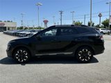 Used 2024 Kia Sportage X-Line w/ X-Line Premium Package image 4