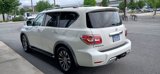 Used 2017 Nissan Armada SL w/ Technology Package image 5