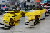 Used 2012 Chevrolet Corvette Grand Sport w/ 4LT Preferred Equipment Group image 3