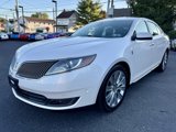 Used 2014 Lincoln MKS AWD w/ Equipment Group 201A image 2