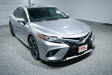 Used 2019 Toyota Camry XSE image 5