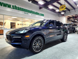 Used 2021 Porsche Cayenne image 2