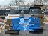 New 2025 Volkswagen ID. Buzz 1st Edition image 4