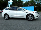 Used 2021 Buick Enclave Avenir w/ Avenir Technology Package image 2