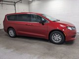 New 2025 Chrysler Voyager LX image 2