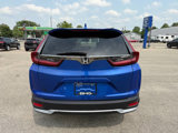 Used 2022 Honda CR-V EX-L image 4