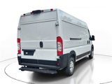 Used 2024 RAM ProMaster 2500 w/ Quick Order Package 22G SLT image 4