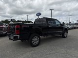New 2025 Ford F350 Lariat w/ Lariat Ultimate Package image 3