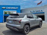 New 2026 Chevrolet Equinox LT w/ Convenience Package II image 3