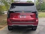 New 2025 Chevrolet Tahoe Premier image 3