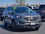 Used 2024 Ford Edge Titanium image 3