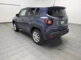 Used 2023 Jeep Renegade Latitude image 5