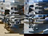 New 2025 Ford F350 4x4 Crew Cab Super Duty image 4