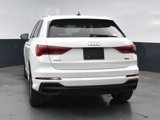 Used 2024 Audi Q3 2.0T Premium image 3