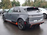 New 2025 Hyundai Ioniq 5 N image 3