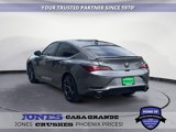 Used 2025 Acura Integra A-Spec image 3
