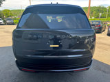 Used 2025 Land Rover Range Rover SE image 4