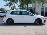 New 2025 Volkswagen Golf R Black Edition image 3