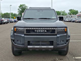 New 2025 Toyota Land Cruiser image 2