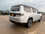 Certified 2022 Jeep Grand Wagoneer Series III w/ Rear Seat Video Group 1 image 6