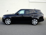 Used 2020 Land Rover Range Rover image 4