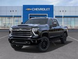 New 2025 Chevrolet Silverado 2500 High Country w/ High Country Premium Package image 6