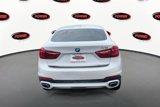 Used 2018 BMW X6 w/ Sports Activity Package image 5