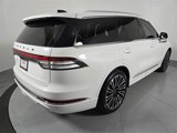 New 2025 Lincoln Aviator Black Label image 4