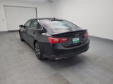 Used 2022 Chevrolet Malibu RS image 5