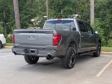 New 2025 Ford F150 XLT w/ Equipment Group 302A MID image 3