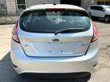Used 2014 Ford Fiesta SE image 4