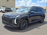New 2025 Hyundai Palisade Calligraphy image 3