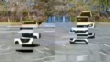New 2025 MAZDA CX-70 3.3 Turbo w/ Premium Plus Pkg image 3