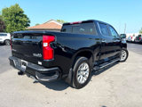 Used 2021 Chevrolet Silverado 1500 High Country image 3