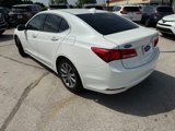 Used 2018 Acura TLX image 5