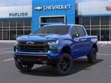 New 2025 Chevrolet Silverado 1500 LT Trail Boss image 6