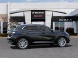 New 2025 Buick Envision Avenir image 5