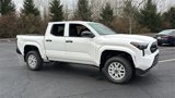 New 2024 Toyota Tacoma SR w/ SR Upgrade Package image 2