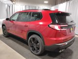 New 2025 GMC Acadia Elevation w/ Black Edition image 4
