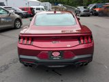Used 2025 Ford Mustang GT Premium image 4
