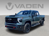 New 2025 Chevrolet Silverado 2500 LTZ w/ Trail Boss Package image 3